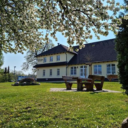 Wirtshaus & Pension "Zum Hammer" Neustadt  Bagian luar foto