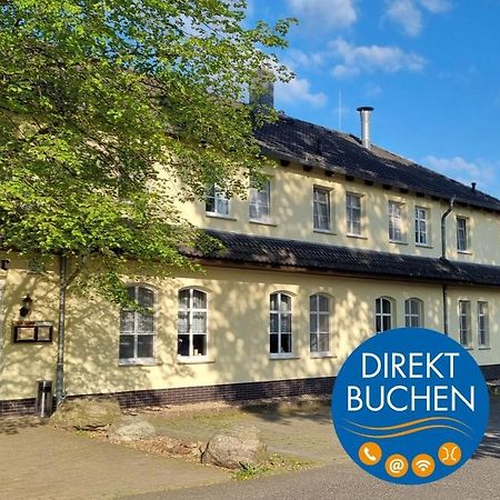 Wirtshaus & Pension "Zum Hammer" Neustadt  Bagian luar foto